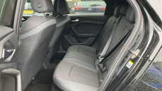 Audi A1 35 TFSI S Line 5dr S Tronic Petrol Hatchback